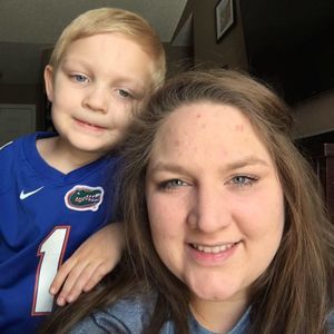 Meet your Posher, Megan